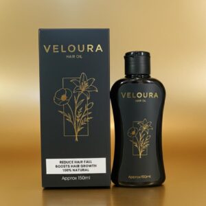 Veloura Hair Oil (150ml)